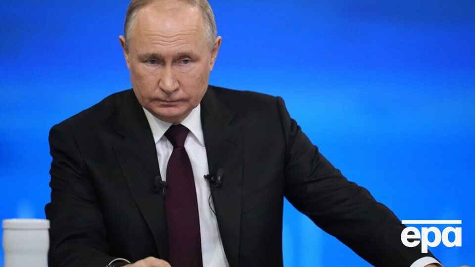 Путин заявил, что якобы раньше у России с Финляндией были "самые добрые, самые сердечные отношения"