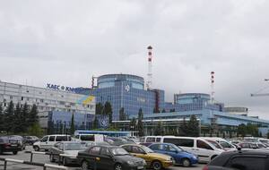 На ХАЭС работают два энергоблока