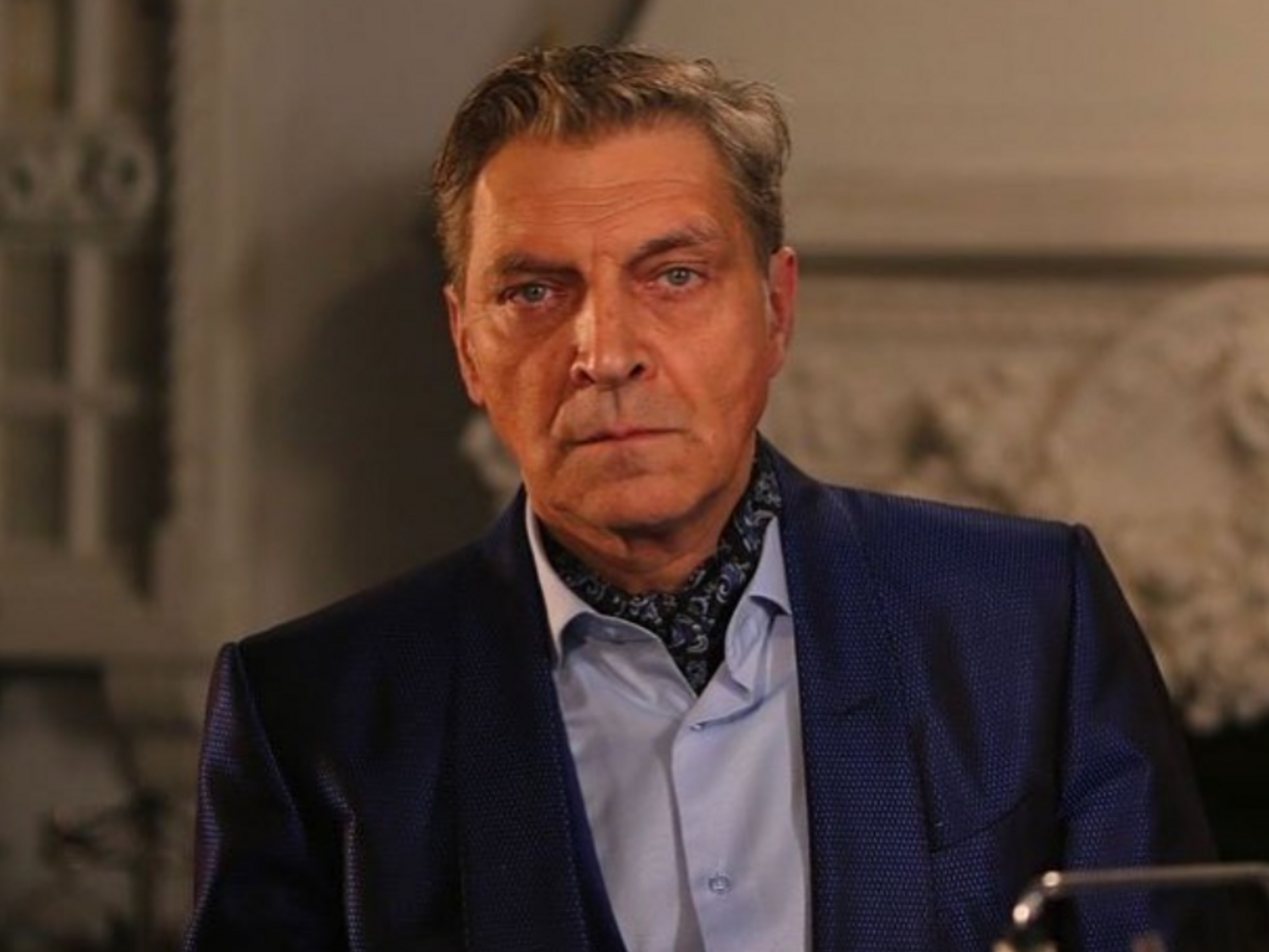 Усі знають, що Путін занапастив армію в ганебній війні, тому його "погрози" Фінляндії – порожні балачки