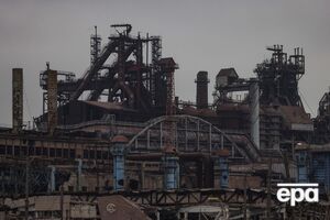 Оборона Мариуполя продолжалась с февраля по май 2022 года