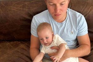 Мовчан: Только сейчас в полной мере понимаю, как бессмысленны все другие проблемы, когда твой ребенок нездоров