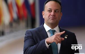 Варадкар: Хотел бы подтвердить, что Санта-Клаус имеет разрешение входить в воздушное пространство Ирландии и пересекать наши границы с 24-го по 25 декабря