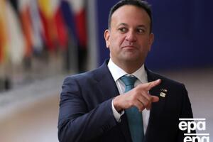 Варадкар: Хотел бы подтвердить, что Санта-Клаус имеет разрешение входить в воздушное пространство Ирландии и пересекать наши границы с 24-го по 25 декабря