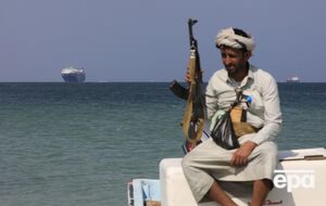 Хуситы угрожали атаковать израильские суда