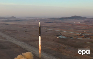 КНДР продолжает запуски ракет и агрессивную риторику, отмечает Reuters