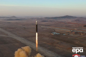 КНДР продовжує запуски ракет і агресивну риторику, зазначає Reuters