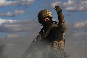 Гуменюк зазначила, що українські військові "не залишають шансів" противнику