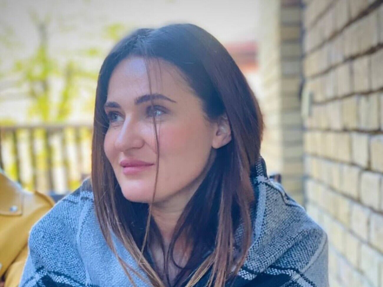 Песик не скрывает, что делает уколы от морщин