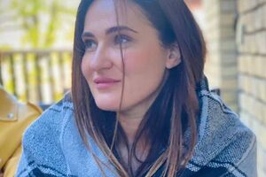 Песик не скрывает, что делает уколы от морщин