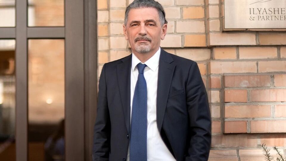 Александр Фефелов: Благодарен коллегам за доверие