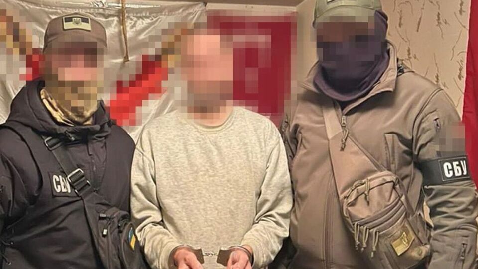 Задержанному избрана мера пресечения в виде содержания под стражей