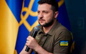 Зеленський збирає підсумкову пресконференцію 19 грудня