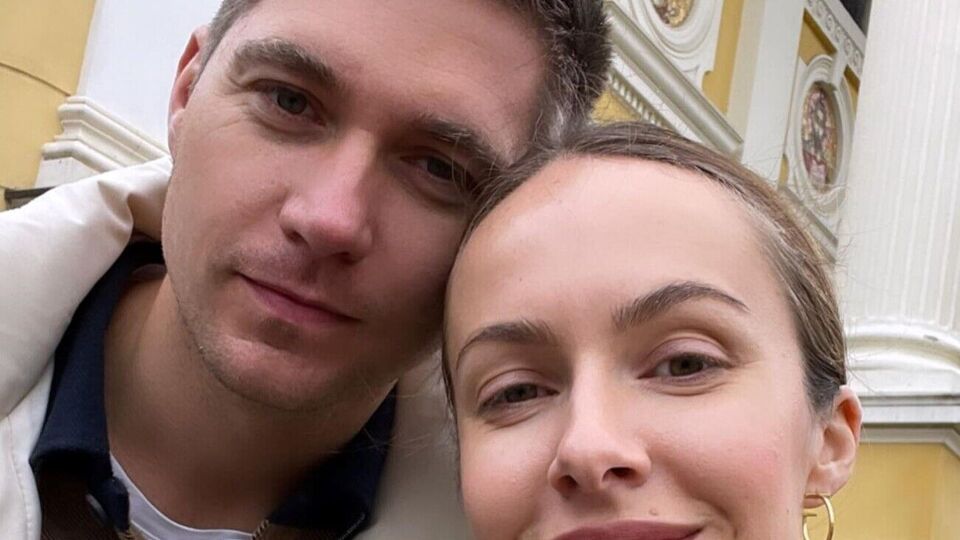 Владимир и Кристина Остапчук прожили в браке два года