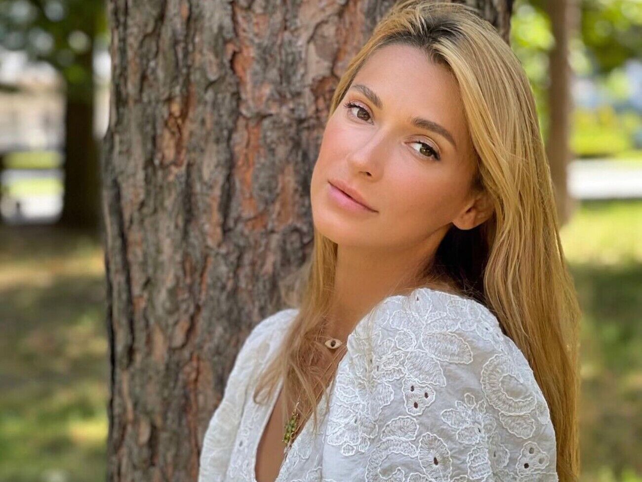 Tayanna: Мне кажется, чтобы быть отцом, надо дорасти морально до этого