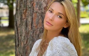 Tayanna: Мне кажется, чтобы быть отцом, надо дорасти морально до этого