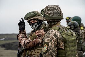 ВСУ доверяют 96% граждан