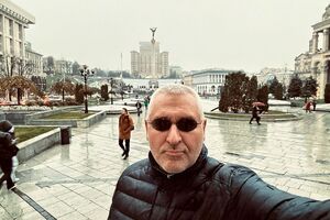 Фейгін: Я сподіваюся, що війна десятиріччями не триватиме