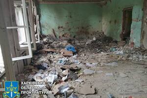 Взрыв произошел 31 мая в Межрегиональном центре гуманитарного разминирования и быстрого реагирования ГСЧС Украины в Харьковской области