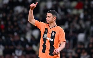 "Шахтар" у Лізі Європи зіграє проти французького "Олімпіка" з Марселя