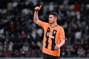 "Шахтар" у Лізі Європи зіграє проти французького "Олімпіка" з Марселя