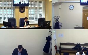 ВАКС применил к судье Дзюбину меру пресечения в виде залога в размере 4 млн грн с возложением соответствующих процессуальных обязанностей, отметили в САП