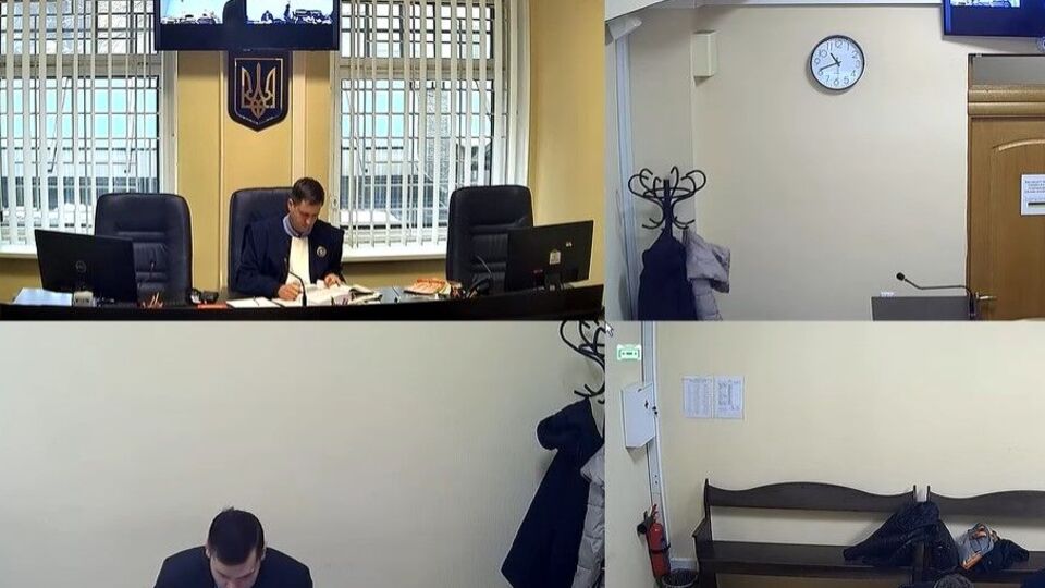ВАКС применил к судье Дзюбину меру пресечения в виде залога в размере 4 млн грн с возложением соответствующих процессуальных обязанностей, отметили в САП