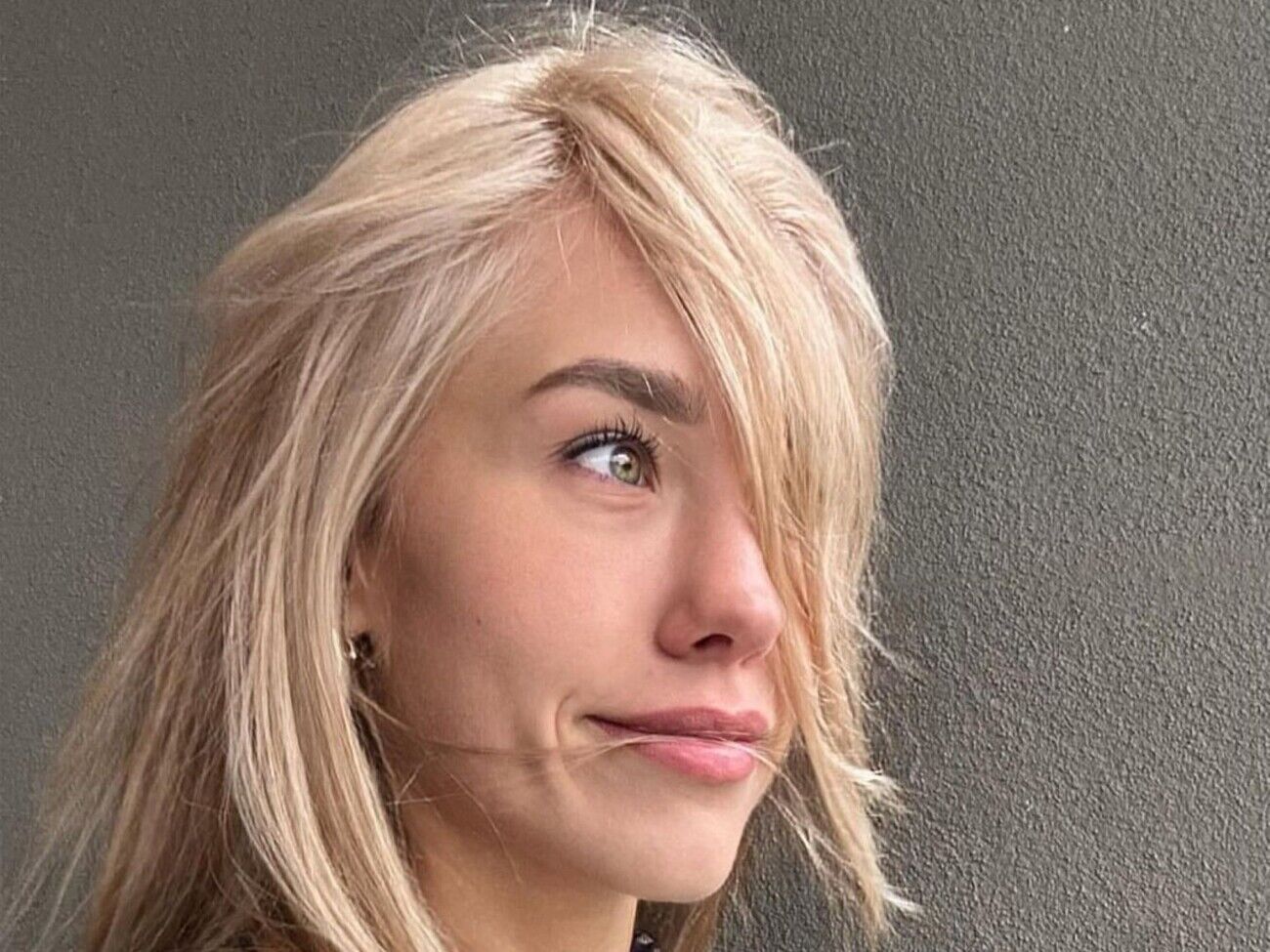 Квиткова, находясь за рулем Lexus, который был на тест-драйве, попала в ДТП в конце августа