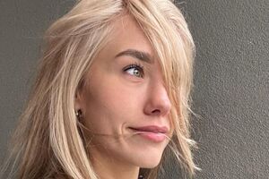 Квіткова, перебуваючи за кермом Lexus, який був на тест-драйві, потрапила у ДТП наприкінці серпня