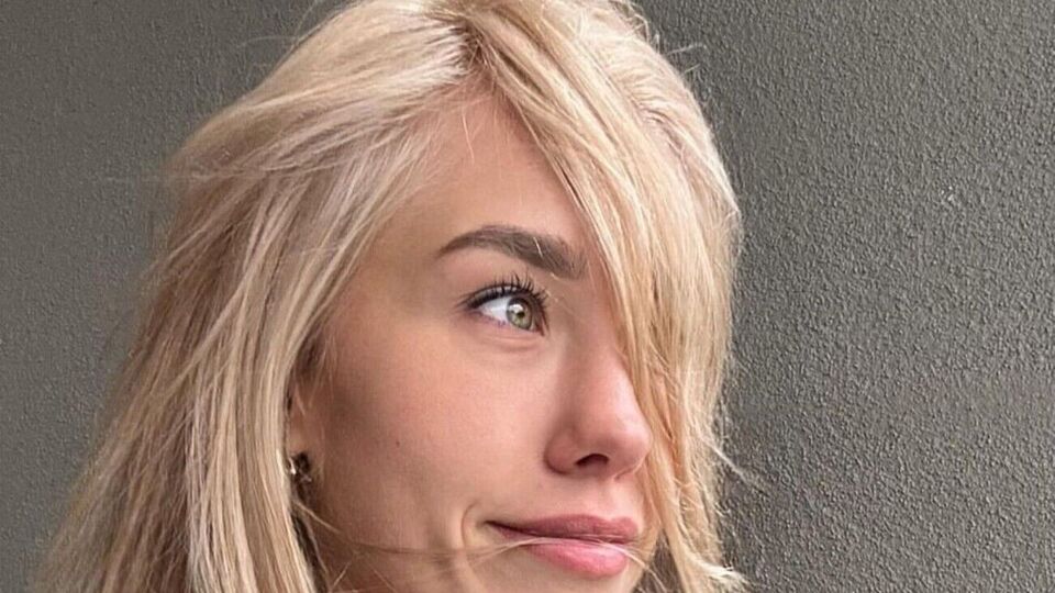 Квиткова, находясь за рулем Lexus, который был на тест-драйве, попала в ДТП в конце августа