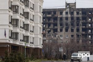 Окупанти продають квартири в новобудовах Маріуполя, а не дають їх тим, хто залишився без житла – міськрада