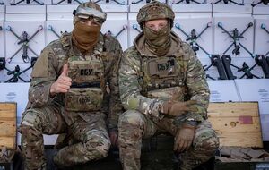 В СБУ заявили, что готовят оккупантам еще больше "бавовны" – даже там, где те не ждут