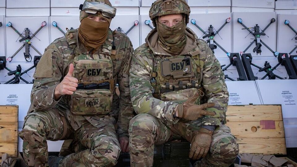 В СБУ заявили, что готовят оккупантам еще больше "бавовны" – даже там, где те не ждут