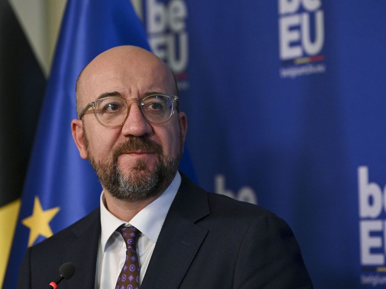 На спецсаміті ЄС намагатимуться переконати Угорщину підтримати рішення про надання Україні допомоги на €50 млрд, зазначив Мішель