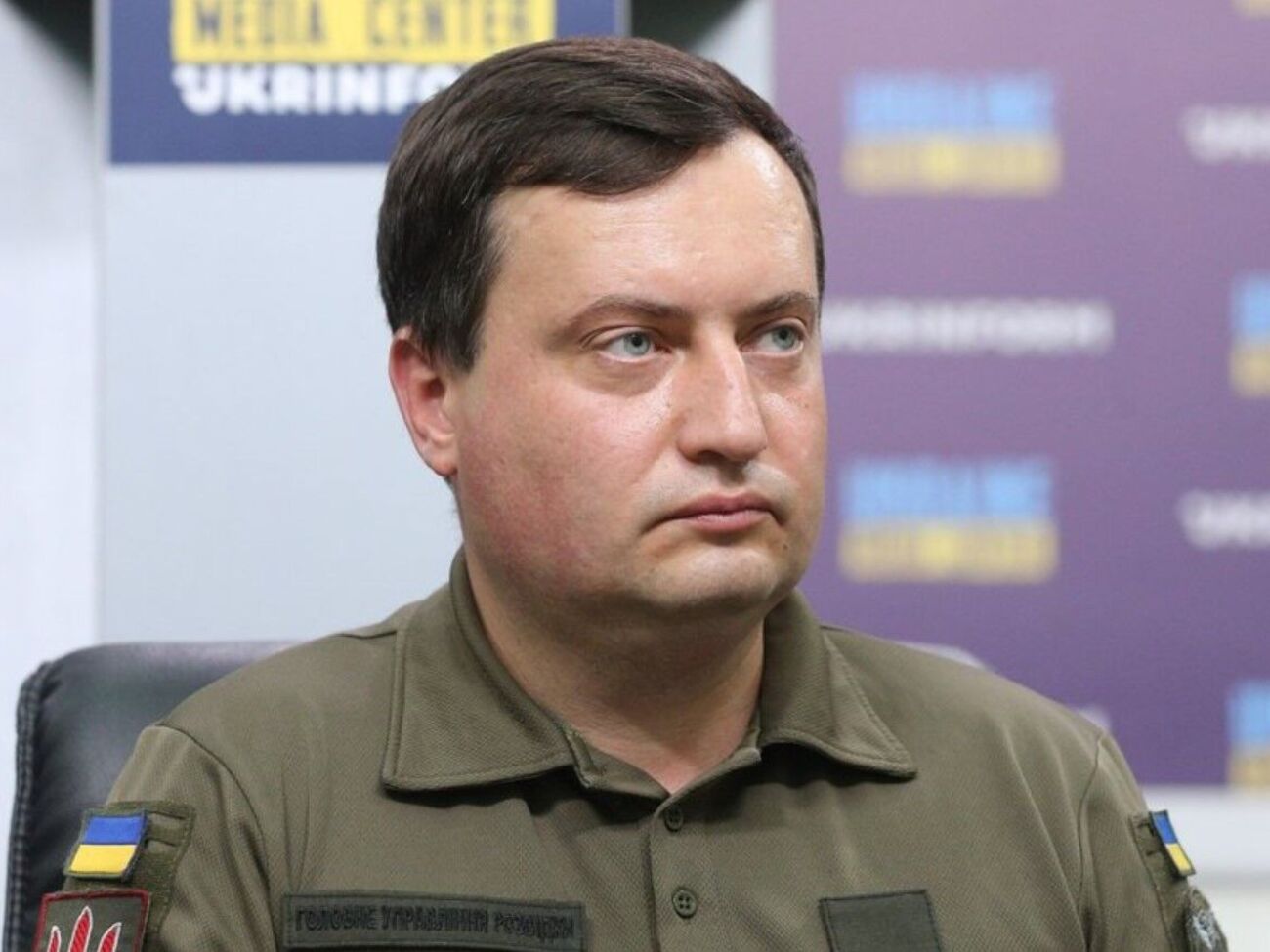 Ворог намагається у різноманітний спосіб дістати інформацію, зазначив Юсов