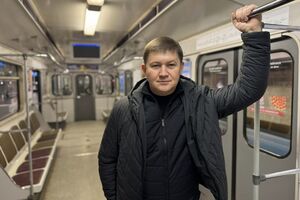 Брагінський розповів, що на темпах будівництва метро позначився, зокрема, COVID-19