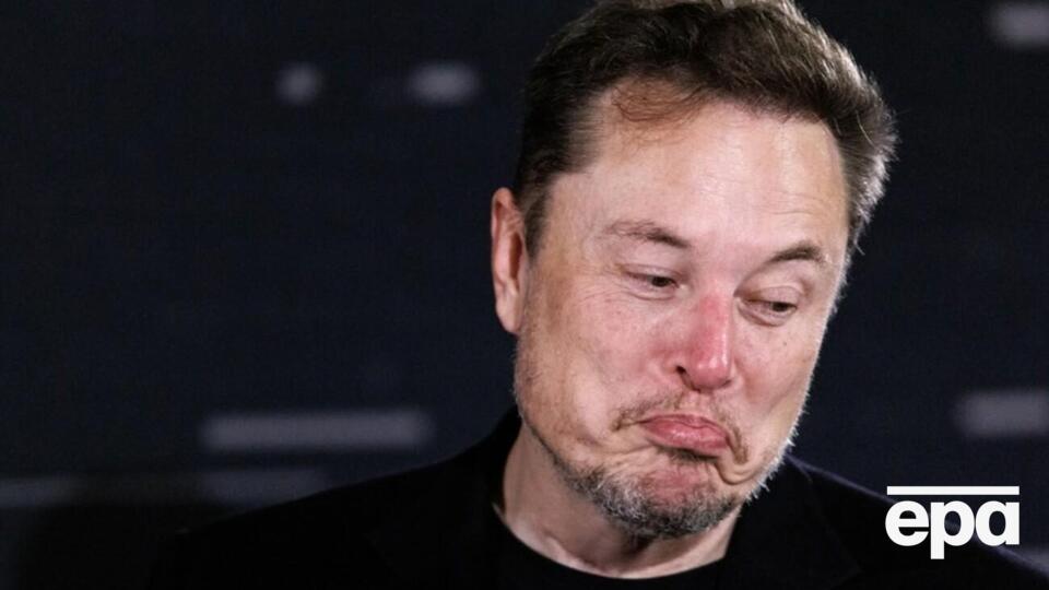 Упродовж останнього часу Маск опиняється в епіцентрі великих скандалів