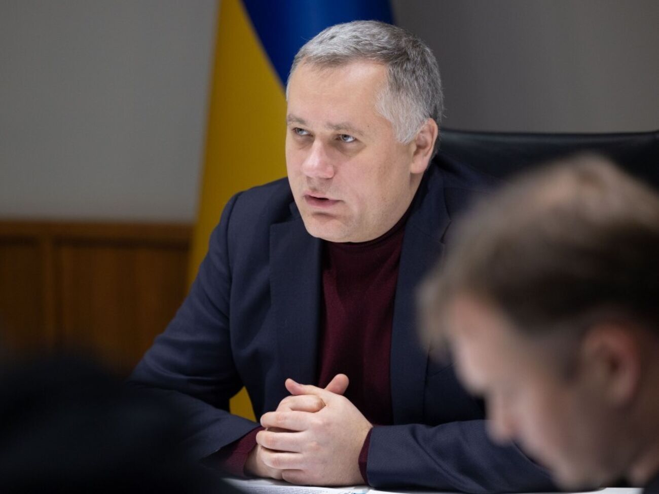Ще не всі російські пропагандисти, актори, митці отримали персональні санкції, зазначив Жовква