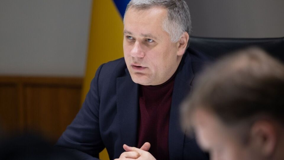 Ще не всі російські пропагандисти, актори, митці отримали персональні санкції, зазначив Жовква