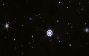 Телескоп получил подробные фото Урана