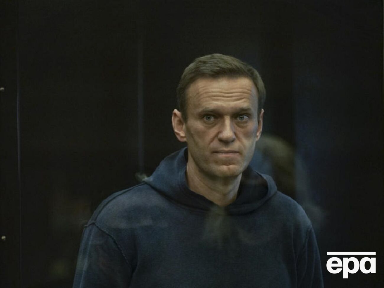 В колонию строгого режима во Владимирской области Навального этапировали летом 2022 года