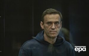 В колонию строгого режима во Владимирской области Навального этапировали летом 2022 года