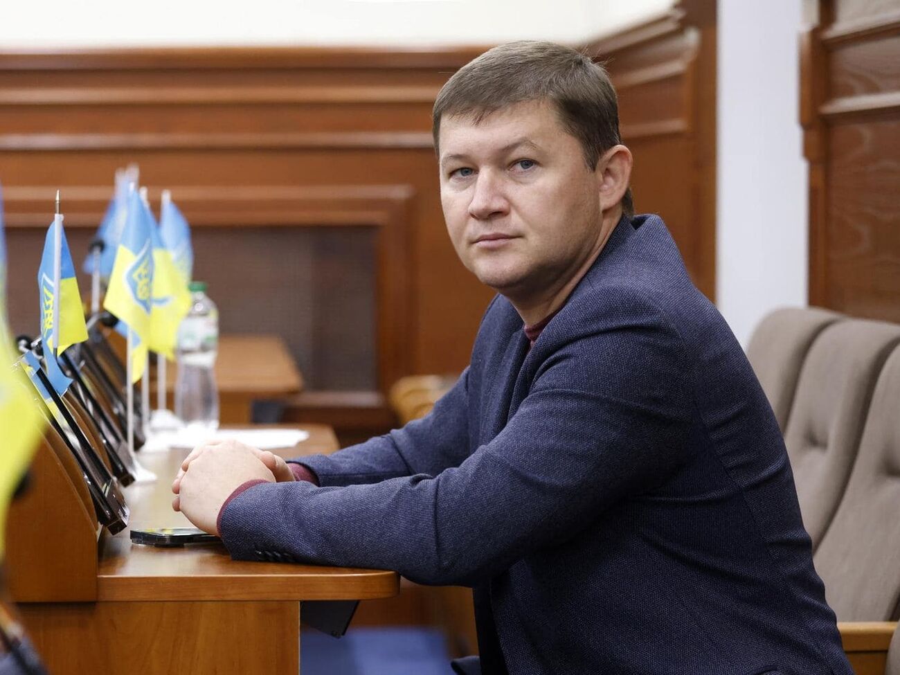 Брагинский рассказал о планах по поводу метро на Троещину