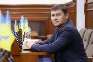 Брагінський розповів про плани щодо метро на Троєщину