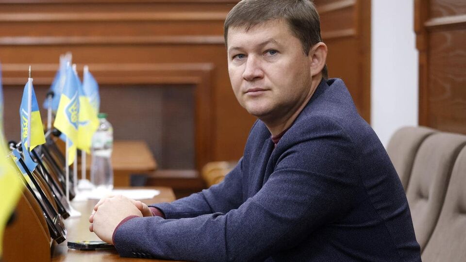 Брагинский рассказал о планах по поводу метро на Троещину
