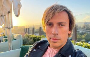 Галкин: Даже я застал настоящего Путина, представляешь? Да, я его помню, совершенно же был другой человек