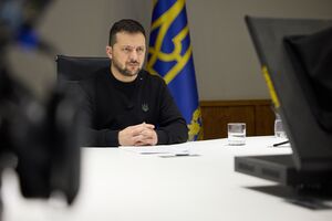 Зеленский: На разных направлениях есть конкретные договоренности