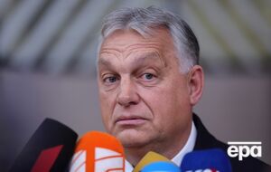 В Чехии раскритиковали Орбана