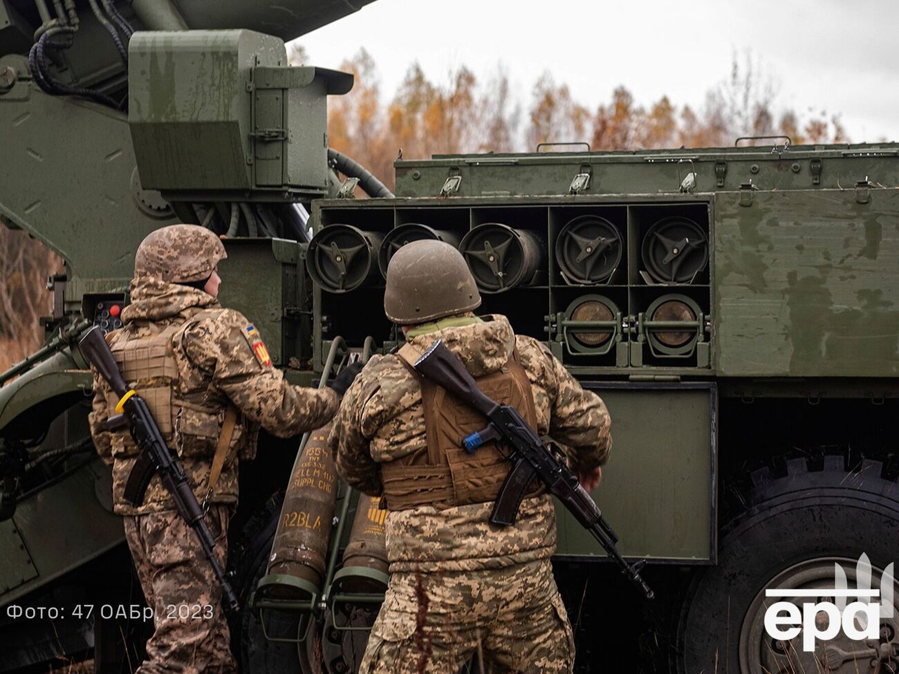 ВСУ истощают врага по всей линии фронта