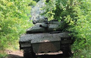 Швеція передала Україні 50 БМП CV90 на початку 2023 року, зазначили у шведському уряді