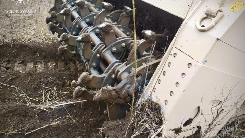 Узимку щотижня обстежують від 3 до 5 тис. га сільгоспземель в умовах несприятливої погоди, зазначили у Мінекономіки України